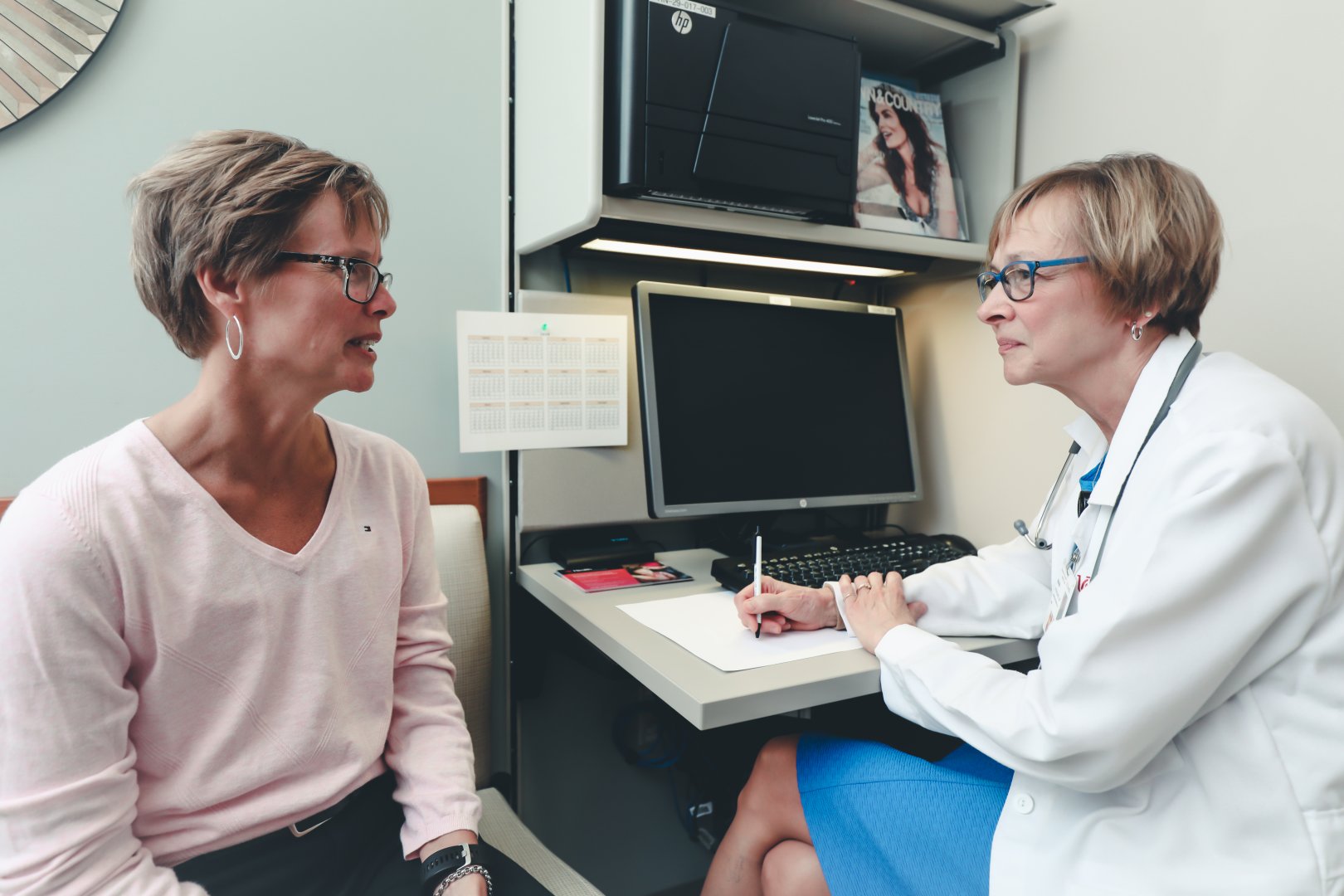 breast cancer risk assessment