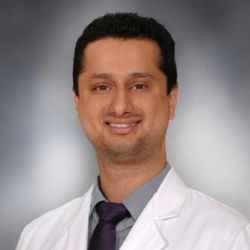 Photo of Soumya Adhikari, MD