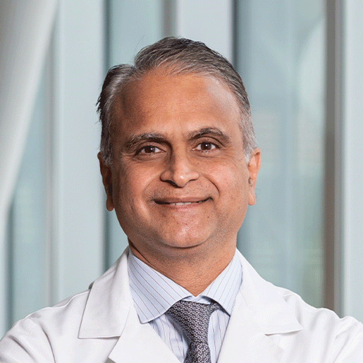 Photo of Syed Ahmad, MD