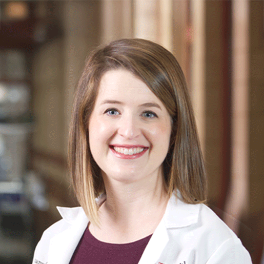 Photo of Brittany Almaraz, MD