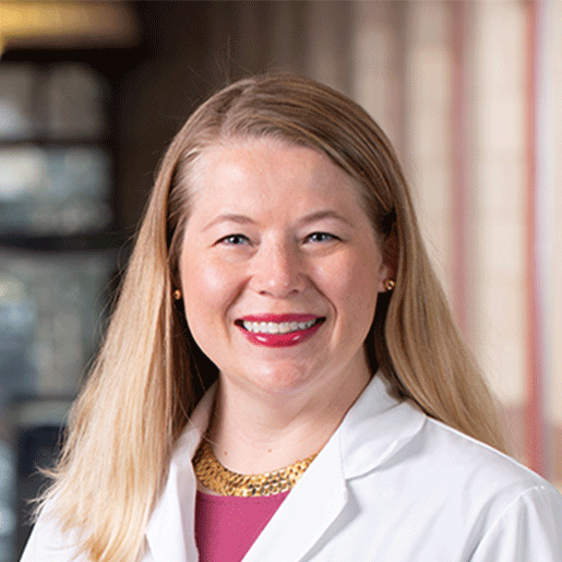Photo of Caroline Alquist, MD