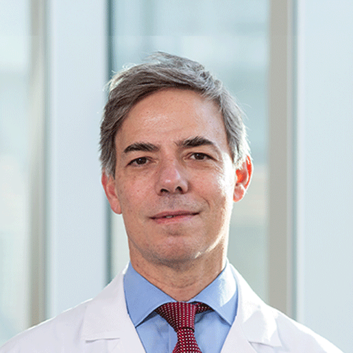 Photo of Norberto Andaluz, MD