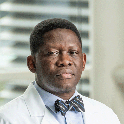 Photo of Senu Apewokin, MD