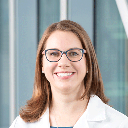 Photo of Leslie Applegate, MD