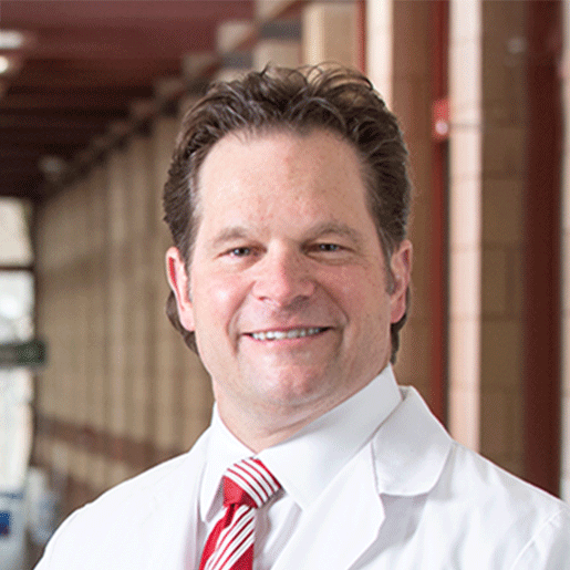 Photo of Michael Archdeacon, MD
