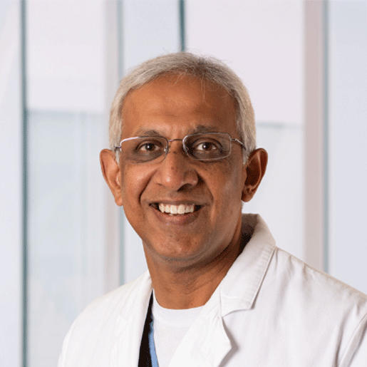 Photo of Imran Arif, MD