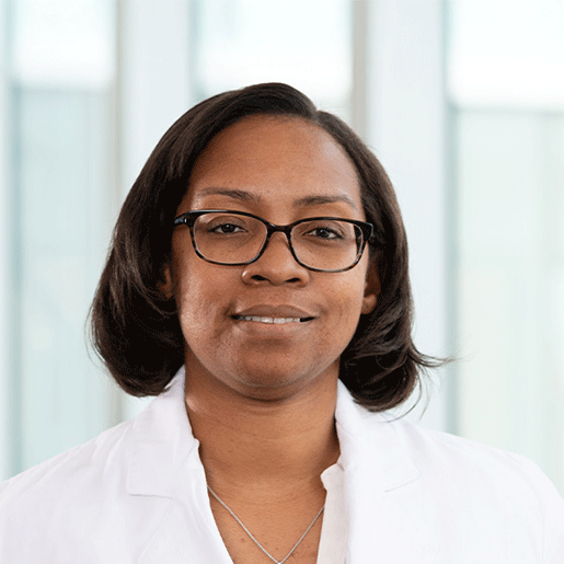 Photo of Amanda Arnold, MD