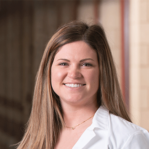 Photo of Bailey Arnold, PA