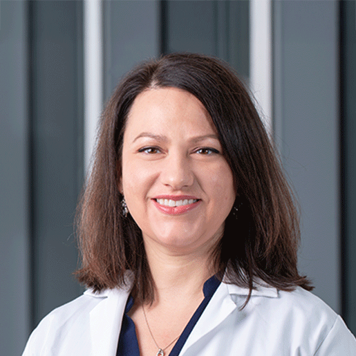 Photo of Lauren Ashbrook, MD