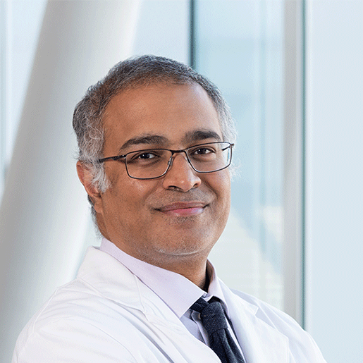 Photo of Krishna Athota, MD