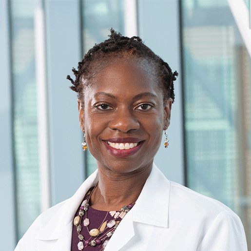 Photo of Bi Awosika, MD