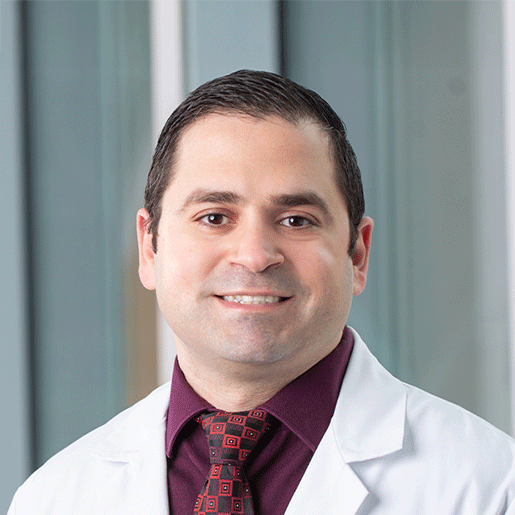 Photo of Bassam Ayoub, MD