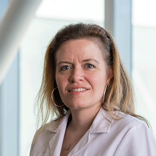 Photo of Anna Balog, MD
