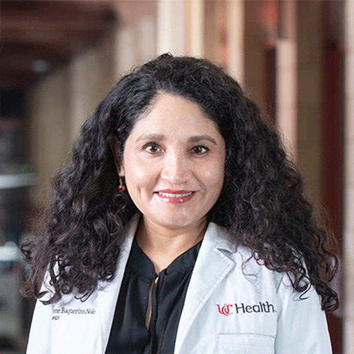 Photo of Katherine Baquerizo Nole, MD