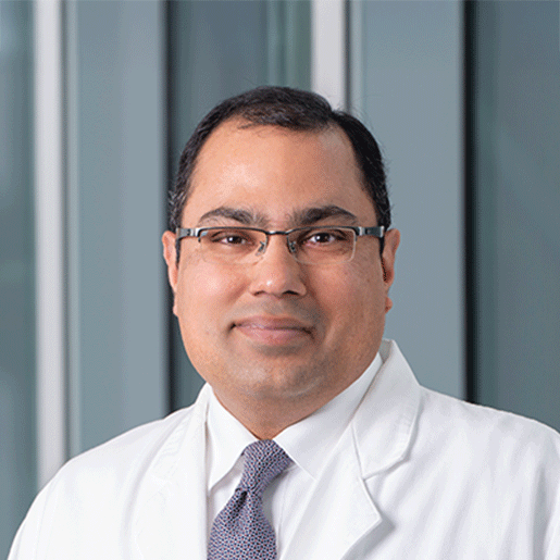 Photo of Khurram Bari, MD
