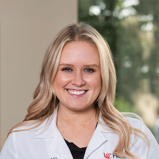 Photo of Hayley Barnes, MD