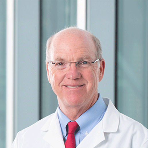 Photo of William Barrett, MD