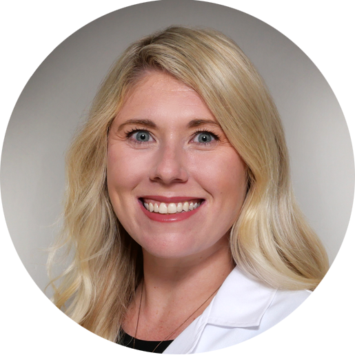 Photo of Amanda Baucom, MD