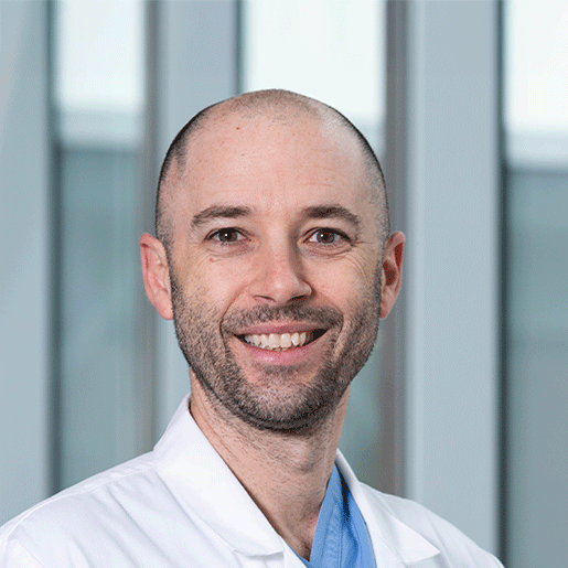 Photo of Michael Beltran, MD