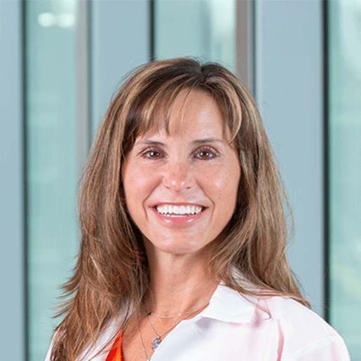 Photo of Suzanne Bennett, MD