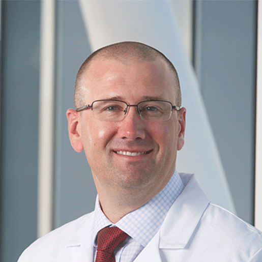 Photo of Stuart Bertsch, MD