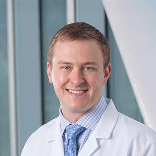 Photo of Bret Betz, MD