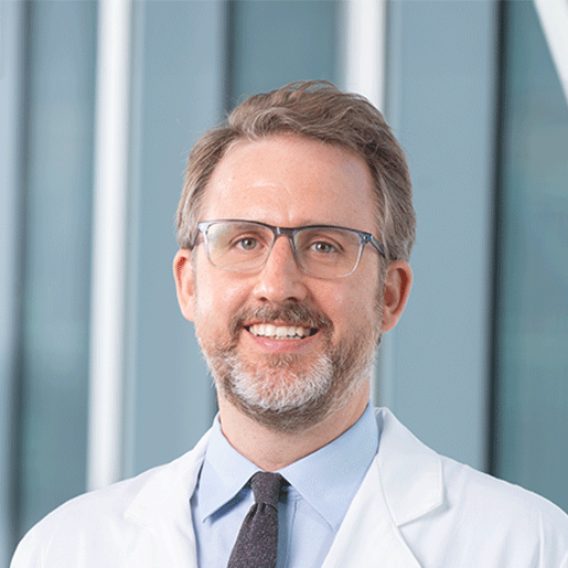 Photo of Michael Binder, MD