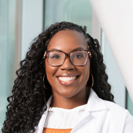 Photo of Rynita Bohler, MD