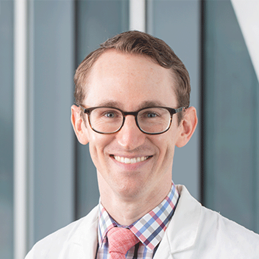 Photo of Michael Boldt, MD