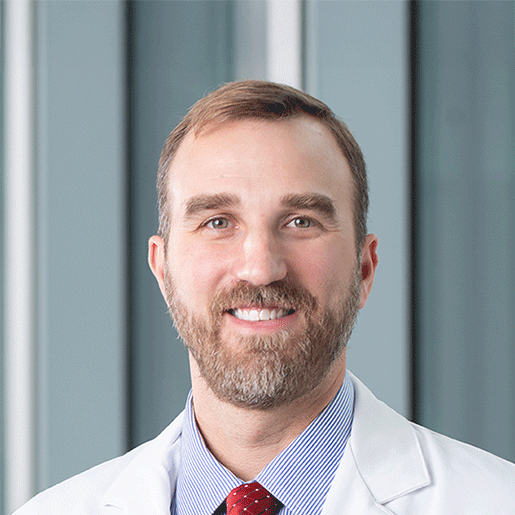 Photo of Erich Boomgarden, MD