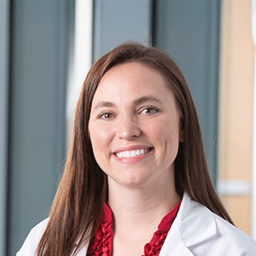 Photo of Kelsey Bowen, CNP