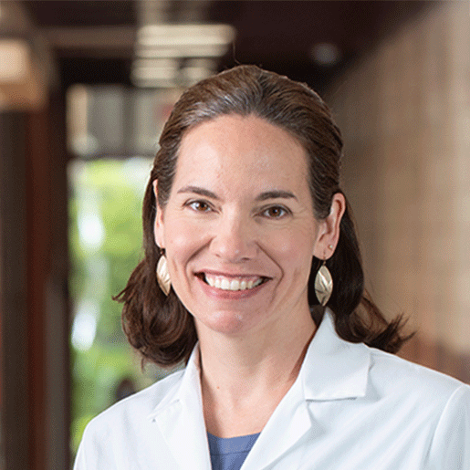 Photo of Laura Boyle, CNM