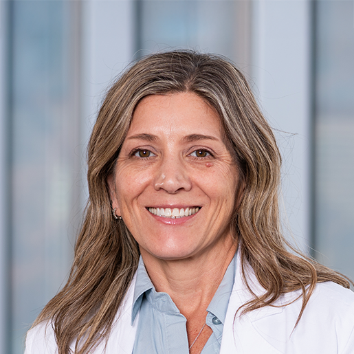Photo of Amie Bressert, CNP