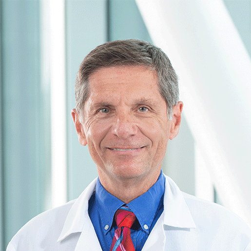 Photo of Joseph Broderick, MD