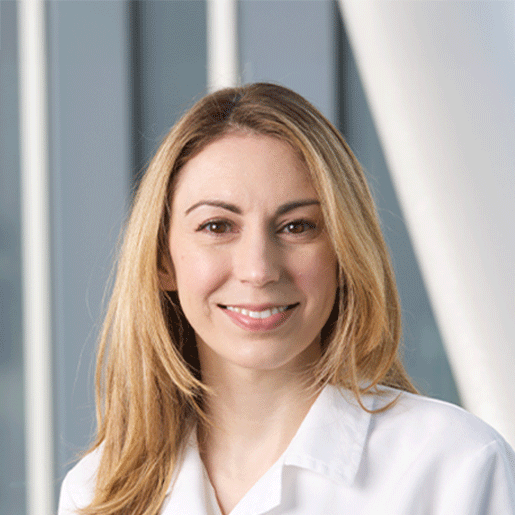 Photo of Ann Brown, MD