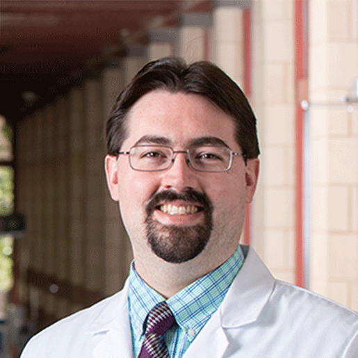 Photo of Douglas Brown, MD
