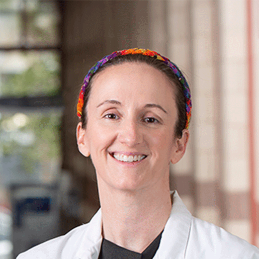 Photo of Whitney Bryant, MD