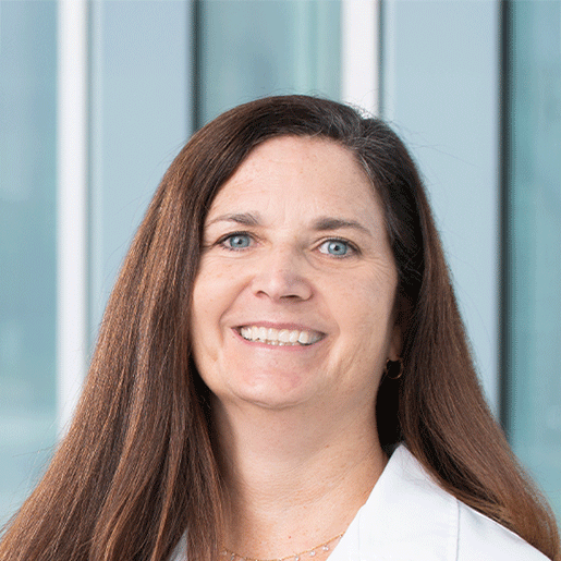 Photo of Christine Burrows, MD