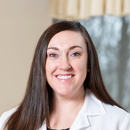 Photo of Stephanie Callow, MD