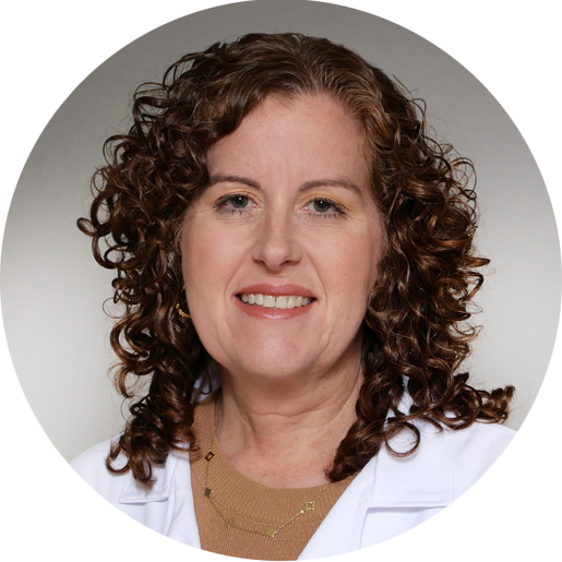Photo of Jennifer Cavitt, MD