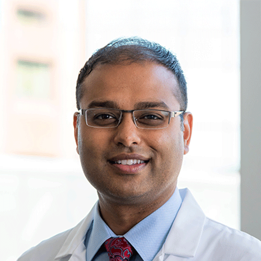 Photo of Seetharam Chadalavada, MD