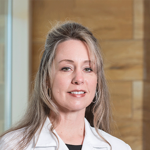 Photo of Karen Chalfin, CNP