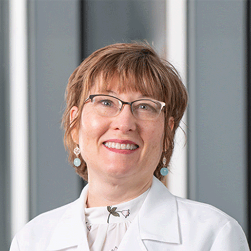 Photo of Rachel Chandler, CNP