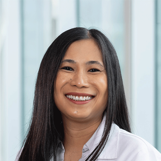 Photo of Cindy Chang, MD