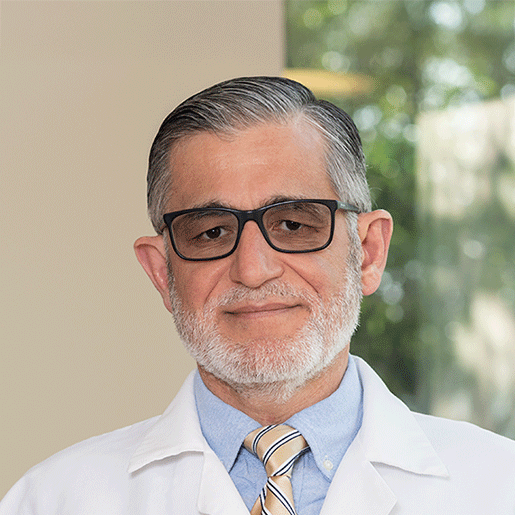 Photo of Mahmoud Charif, MD