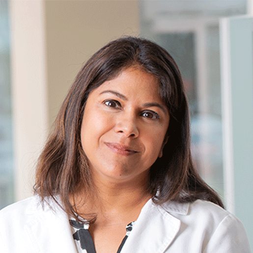 Photo of Rekha Chaudhary, MD