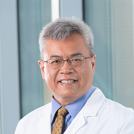 Photo of Joseph Cheng, MD
