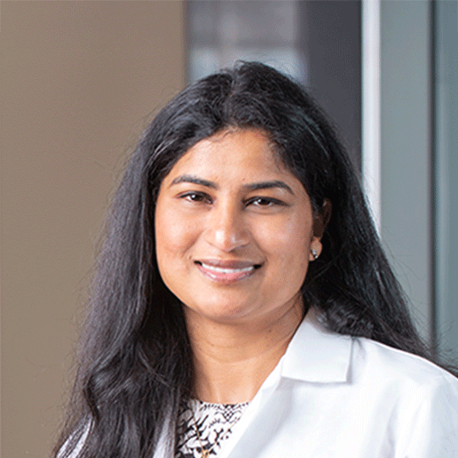 Photo of Hyndhavi Chowdary, MD