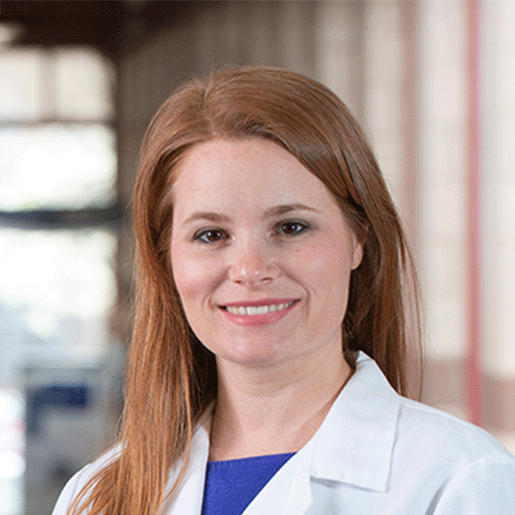 Photo of Katherine Clark, MD