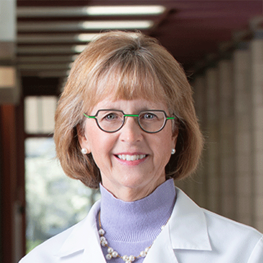 Photo of Leann Coberly, MD